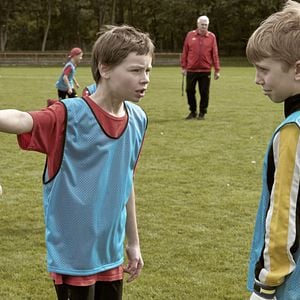 Foto O Melhor Torcedor do Mundo