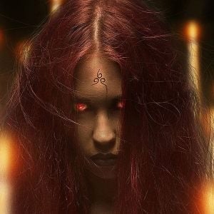 Foto Oficina do Diabo