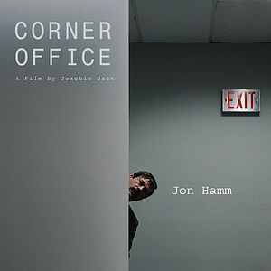 Foto Corner Office