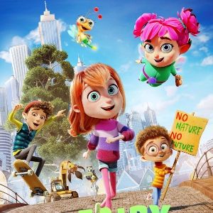 Foto A Fada do Dente