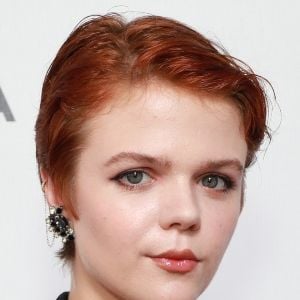 Foto Mackenzie Lansing