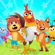 Foto O Reino Infantil