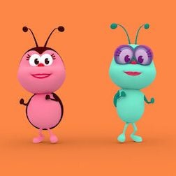 Foto O Reino Infantil