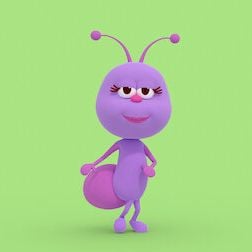 Foto O Reino Infantil