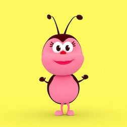 Foto O Reino Infantil