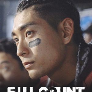 Foto Full Count - Beisebol Coreano