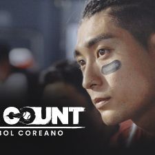 Foto Full Count - Beisebol Coreano
