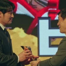 Foto Full Count - Beisebol Coreano