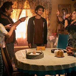 Foto Elpidia Carrillo