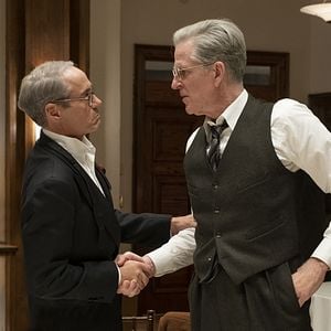 Foto Robert Downey Jr.