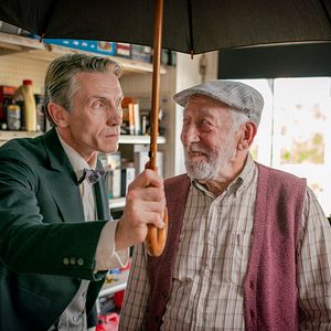 Foto Dieter Hallervorden