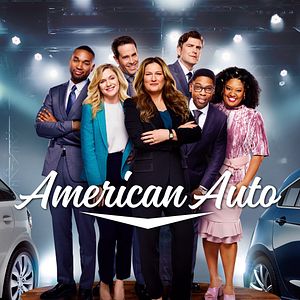 Foto American Auto
