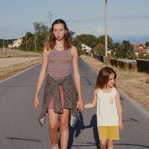 Foto Longing for the world