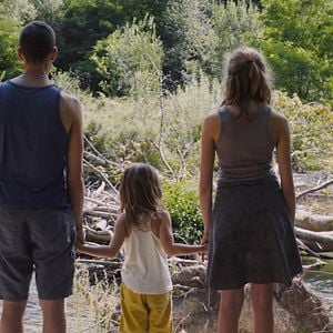 Foto Longing for the world