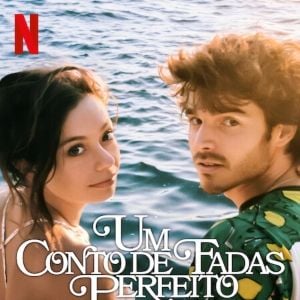 Foto Um Conto de Fadas Perfeito