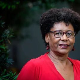 Foto Coleção Antirracista