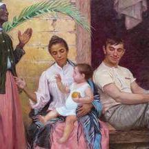 Foto Coleção Antirracista