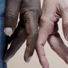 Foto Coleção Antirracista