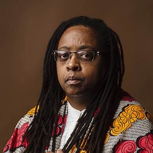 Foto Cidinha da Silva