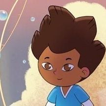 Foto Pequeno Príncipe e seus Amigos