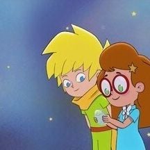 Foto Pequeno Príncipe e seus Amigos