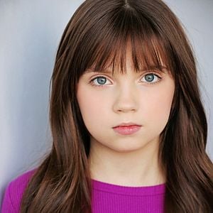 Foto Ella Dane Morgan