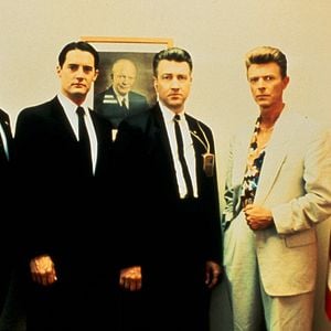 Foto Twin Peaks - Os Últimos Dias de Laura Palmer
