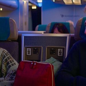 Foto Haley Lu Richardson