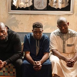 Foto Jammeh Diangana