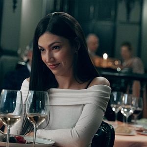 Foto Corpo em Chamas