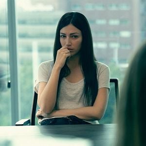 Foto Corpo em Chamas