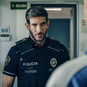 Foto Corpo em Chamas