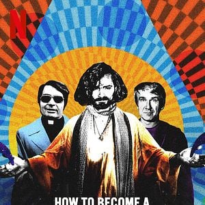 Foto Como Se Tornar um Líder de Seita