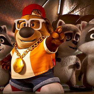 Foto Os Inseparáveis