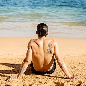 Foto After - Para Sempre