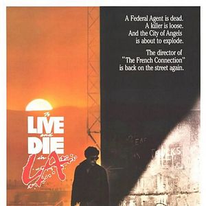 Foto Viver e Morrer em Los Angeles