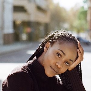 Foto Ngelekanyo Ramulondi