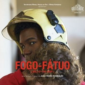 Foto Fogo-Fátuo