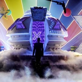 Foto Xuxa, O Documentário