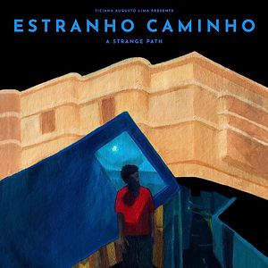 Foto Estranho Caminho