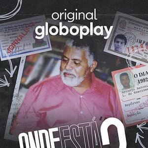 Foto Onde Está Tim Lopes?