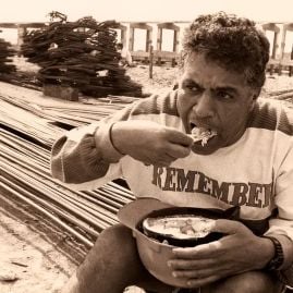 Foto Onde Está Tim Lopes?