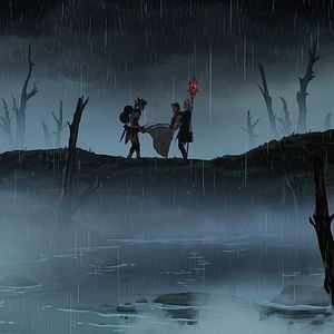 Foto O Príncipe Dragão