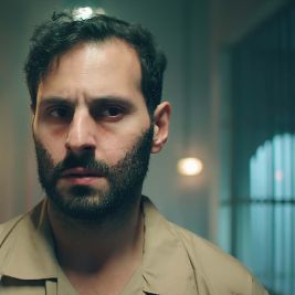 Foto Devil's Advocate