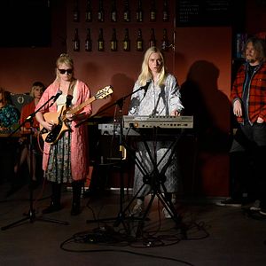 Foto Folhas de Outono