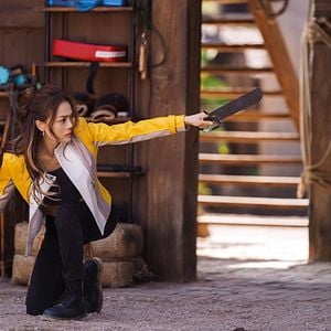 Foto Bons Companheiros