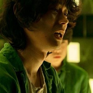 Foto Cubo - A Caixa do Medo