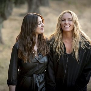 Foto Monica Bellucci