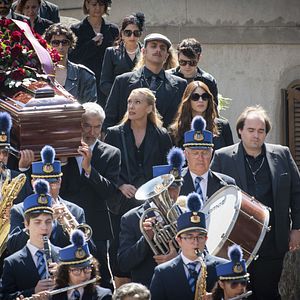 Foto Monica Bellucci