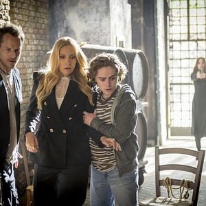 Foto Mafia Mamma - De Repente Criminosa